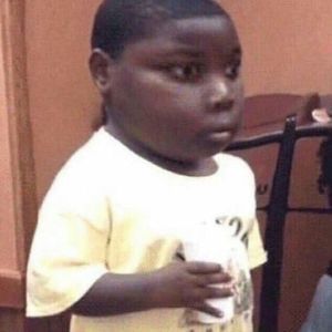 Meet your Posher, Chloe